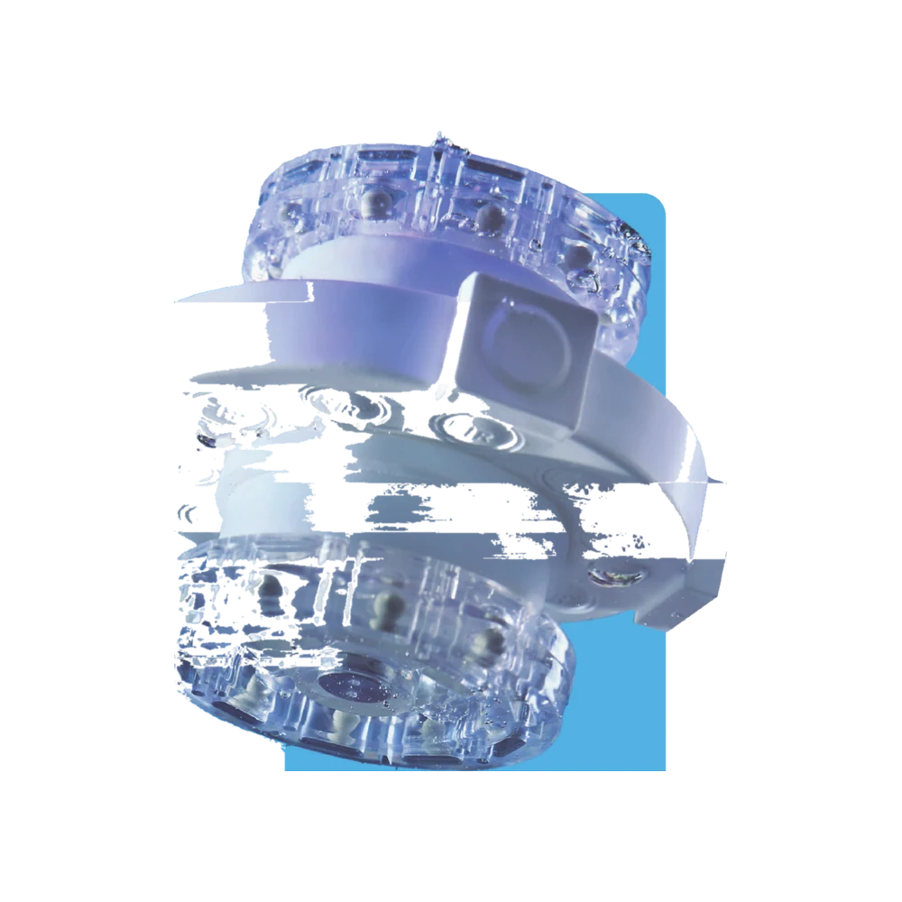 Alcaline Power, disco mineralizador do purificador Alcaline MAX