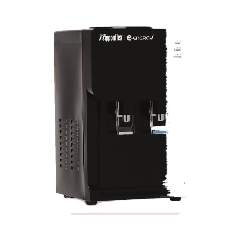 Base Gelada do purificador Alcaline MAX, com resfriamento por compressor