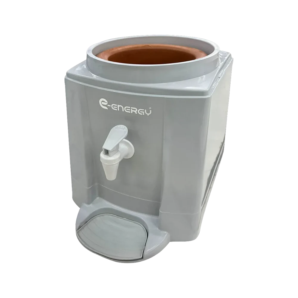 Base Simples do purificador Alcaline MAX, e-Energy by Nipponflex