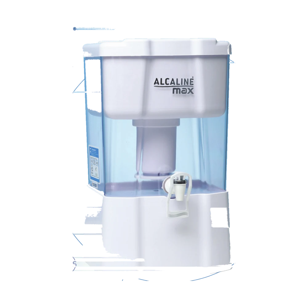Purificador de água Alcaline MAX de 10 litros, e-Energy by Nipponflex