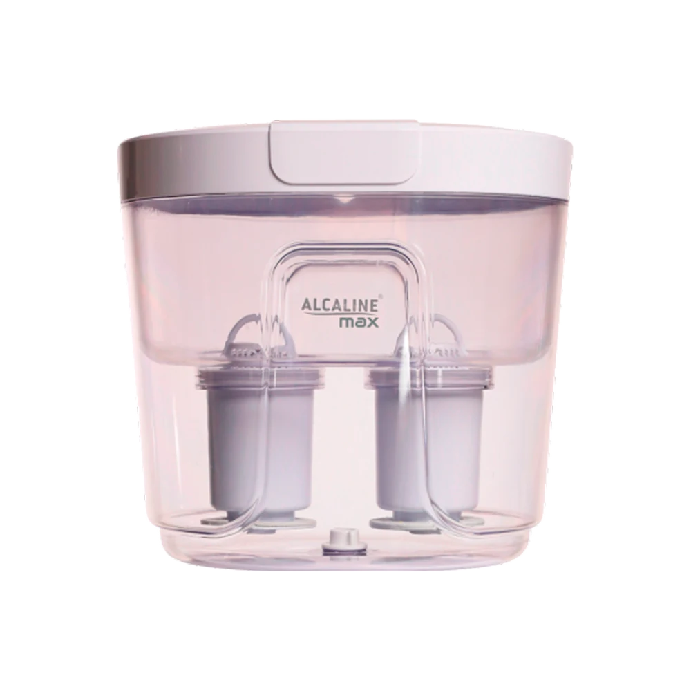 Purificador de água Alcaline MAX de 12 litros, e-Energy by Nipponflex